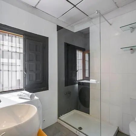 Appartement Penthouse In The Center Of Alicante