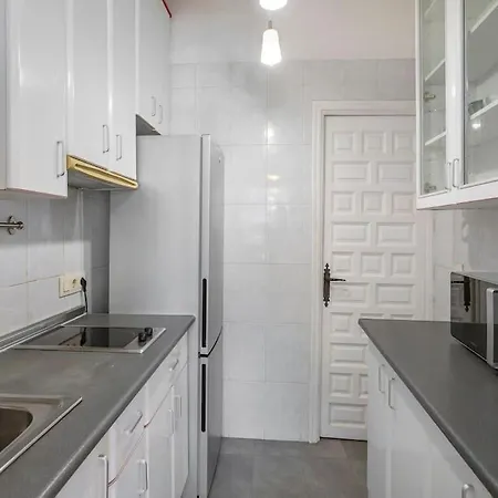 Appartement Penthouse In The Center Of