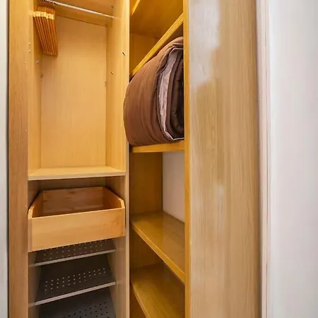 Penthouse In The Center Of Appartement Alicante