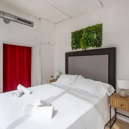 Penthouse In The Center Of Appartement *
